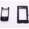 Custom plastic mobile phone parts